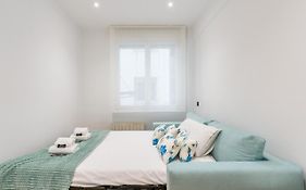 Tiboli Apartment By People Rentals